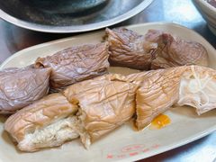 茄子-汝萍传统蘸水菜(春华路总店)