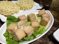 -鲩味道·脆肉鲩粤式鱼火锅(西丽店)