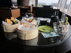 午茶-厦门海港英迪格酒店(中山路店)