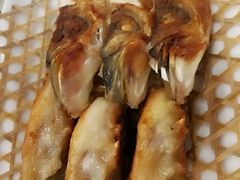 香煎鱼嘴-金城大酒店-中餐厅(汾江中路店)