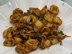 -阿四台山黄鳝饭(东门店)