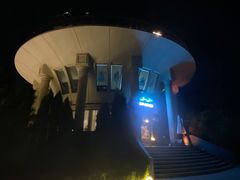 -莫内艺术岛海景咖啡