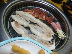 -美阿里烤肉·韩料(茂名道店)