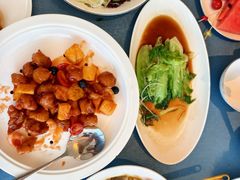 -闽海肴(北辰荟店)