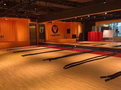 -超级猩猩健身·团课(高新园大冲商务中心二店)