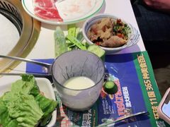 -亚马逊海鲜自助(万象汇店)