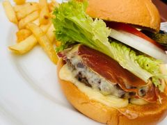 -宝莱纳餐厅(滨江店)