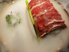 九秒牛肉-盡膳口福·百年汤方火锅(科华北路店)