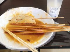 -郭记小街麻辣烫(南小街总店)