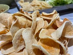 -麒麟豆汤圆子火锅(川心小区店)