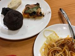 -So Lounge索兰至餐厅(蓝色港湾店)