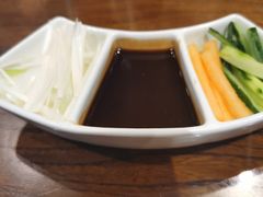 -北京老铺烤鸭(老城根店)