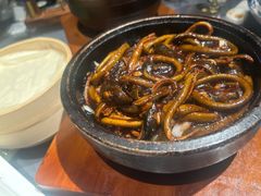 -狮王府淮扬菜(夫子庙老门东店)