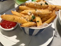 -玛尚诺Pizza&Bar(长泰广场店)