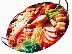 -香传承重庆火锅(直营中山路店)