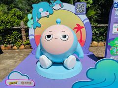 -珠海长隆海洋王国