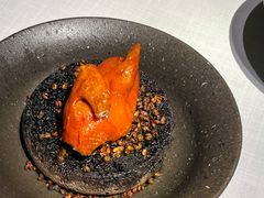脆皮乳鸽-许家菜.艺创菜(仁和新城店)