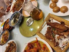 -绅士餐厅龙虾·烧烤(西门路店)