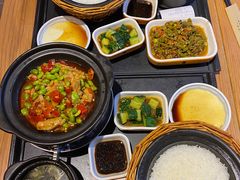 -谷田稻香(滨湖万达店)