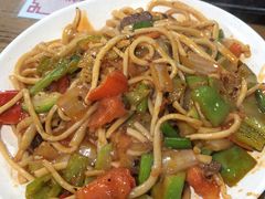 -陇上全荟兰州传统牛肉面(延吉路店)