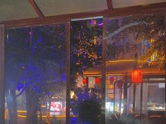 -后海彼岸花园餐厅