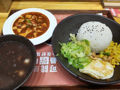 -海盗虾饭·剥好的小龙虾饭(上地辉煌店)