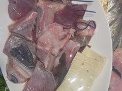 -小船渔村•大连菜•大连焖鱼(明泽街店)