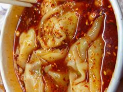 老麻抄手-老麻抄手(吉庆街店)