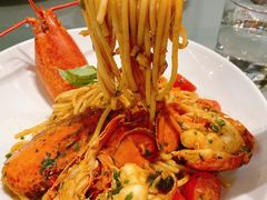 -君悦酒店·La Terrazza意合園·意式风味