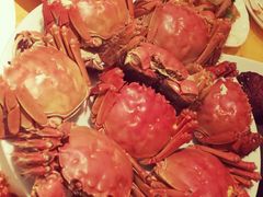 -鹿港小镇经典老上海菜(长乐路店)