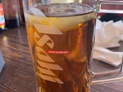 -拉面莊夢語＆中华料理八椿