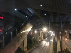 -海口东站