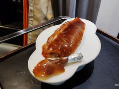 -院8里·小聚园老川菜(九眼桥店)