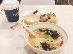 -咬不得高祖生煎·简餐(城站店)