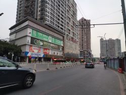 -华林国际玉器城(康王中路)