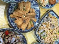 -福州人铭小吃
