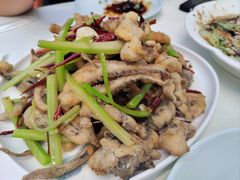 -昱德来·天津菜(河西店)