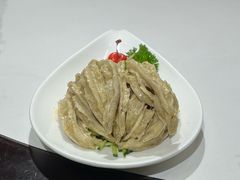 -峨嵋酒家(地安门店)