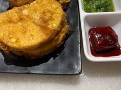 -小吊梨汤·北京菜·烤鸭(双井乐成中心店)