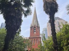 -徐家汇天主堂