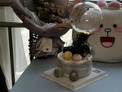 -食间旅人DIY烘焙工作室