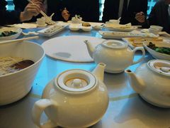 -真味鲜厨(观塘店)