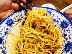 宜宾燃面-碗里捞川渝特色面(沙河玖耀里店)