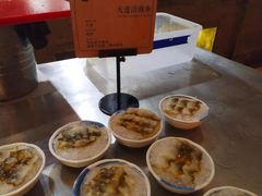 -雍和会海鲜姿造自助(湖东路店)