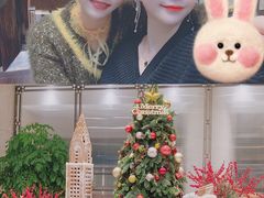 -行者书屋大堂吧 ·下午茶(南京圣和府邸酒店)