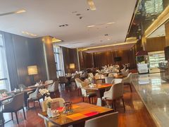 -以岭健康城·凯旋门大酒店-怡梦音乐西餐厅