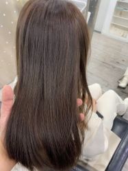 -Moyue HAIR SALON