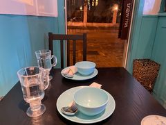 -URBAN SOI Thai Kitchen乐泰料理(长乐路店)
