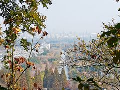 -狼山风景名胜区