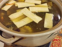 汤锅-钦善斋(武侯祠店)